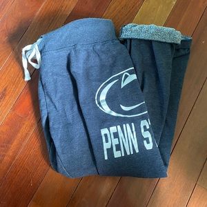 Penn State Joggers